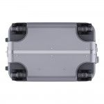 Aluminum Frame Luggage 24