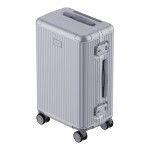 Aluminum Frame Luggage 24