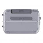 Aluminum Frame Luggage 24