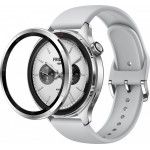Smartwatch Watch S4 Silver