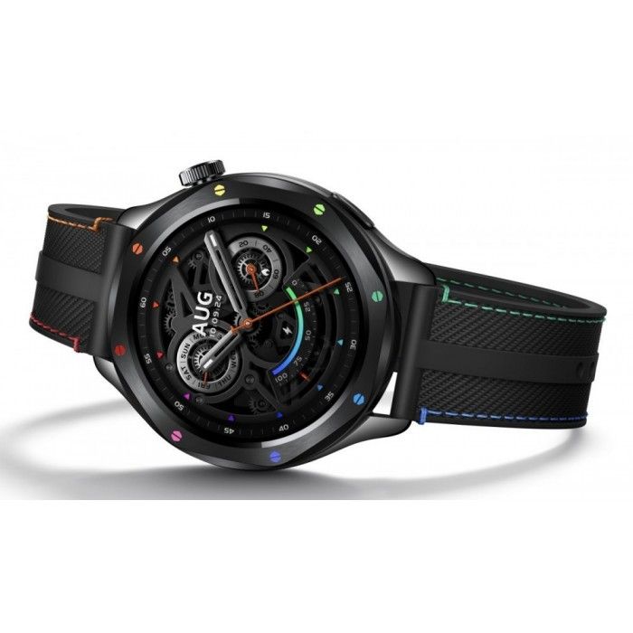 Smartwatch Watch S4 Rainbow