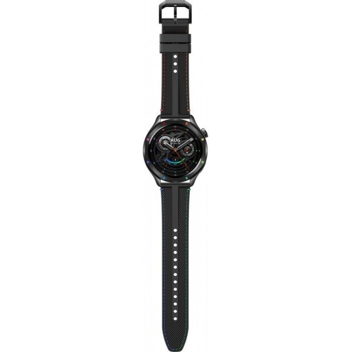 Smartwatch Watch S4 Rainbow
