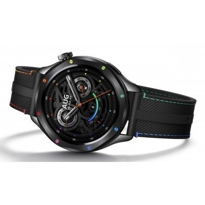 Smartwatch Watch S4 Rainbow