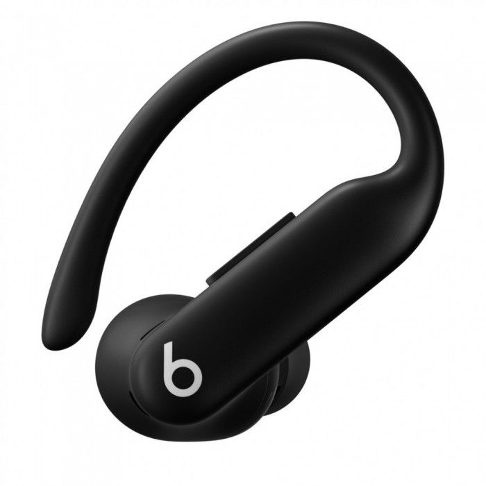 Powerbeats Pro 2 Jet Black
