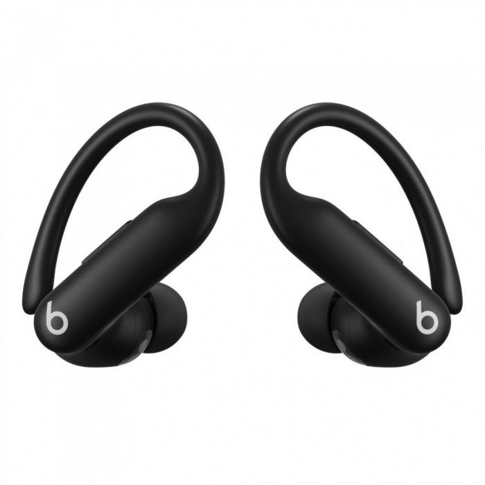 Powerbeats Pro 2 Jet Black