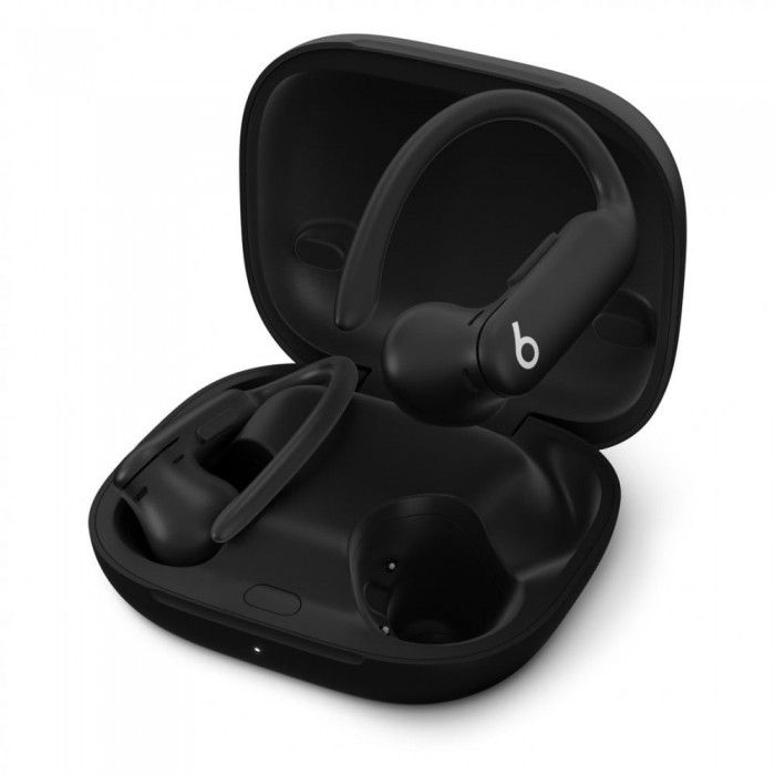 Powerbeats Pro 2 Jet Black