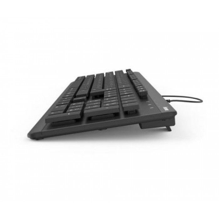 Teclado Hama KZ-600 Preto