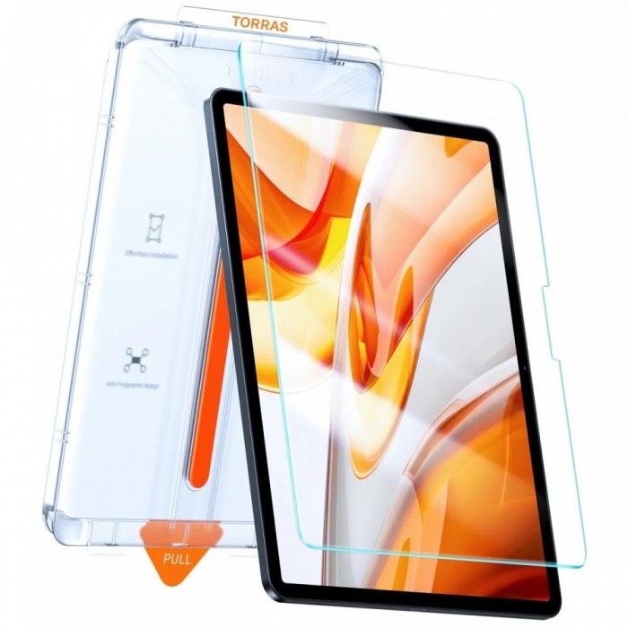 Pelcula Torras Install Master Series Ipad Air 13 2024