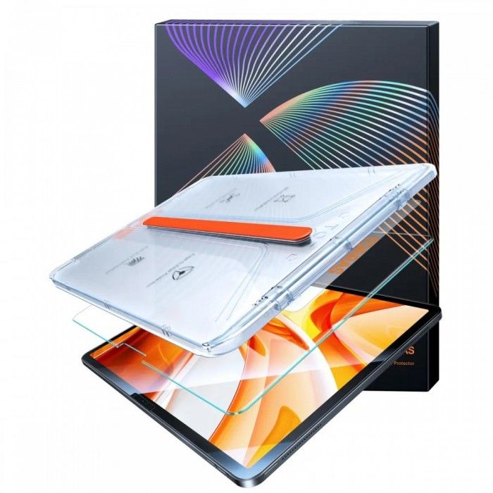 Pelcula Torras Install Master Series Ipad Pro 13 2024