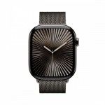 Watch Series 10 Cellular 46mm Ardsia Milanese S/M