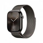 Watch Series 10 Cellular 46mm Ardsia Milanese S/M