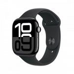 Watch Series 10 46mm Preto Sport M/L