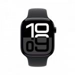 Watch Series 10 46mm Preto Sport M/L