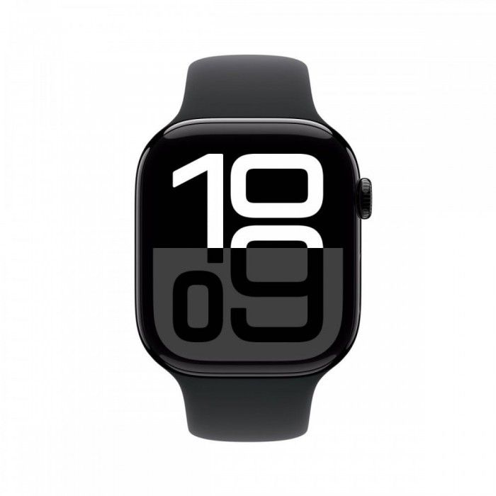 Watch Series 10 46mm Preto Sport M/L