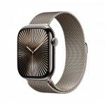 Watch Series 10 Cellular 46mm Ardsia Preto Sp S/M