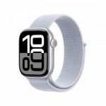 Watch Series 10 42mm Prateado Azul Loop