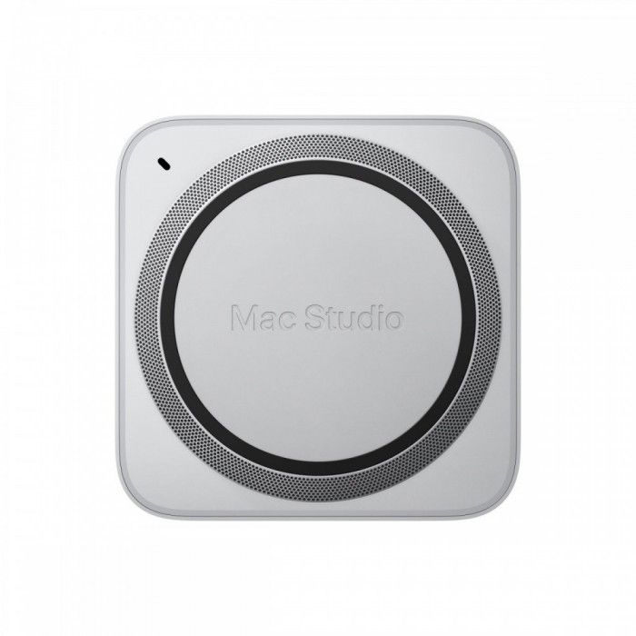 Mac Studio M3 Ultra 28c CPU/60c GPU 96/1TB