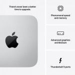 Mac Studio M3 Ultra 28c CPU/60c GPU 96/1TB