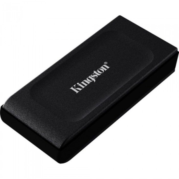 Ssd 2Tb Xs1000 Pocket Size File Back Up External