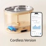 Rola Smart Pet Water Fountain Cordless Version