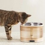Rola Smart Pet Water Fountain Cordless Version