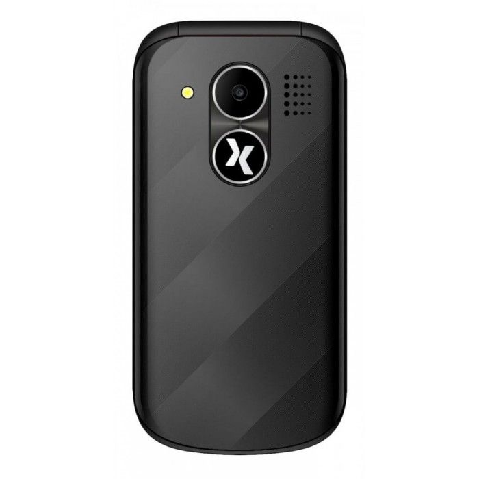 Telemovel Comfort Mm815 2,4P Dual Sim 2G Preto