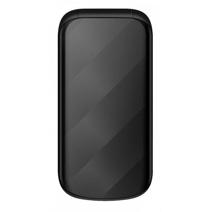 Telemovel Comfort Mm815 2,4P Dual Sim 2G Preto