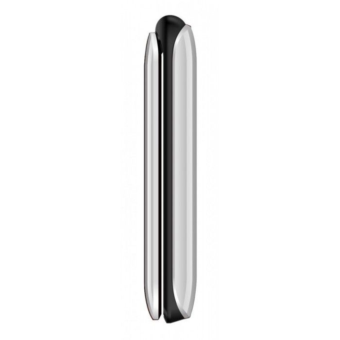 Telemovel Comfort Mm815 2,4P Dual Sim 2G Cinza