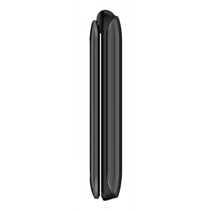 Telemovel Comfort Mm815 2,4P Dual Sim 2G Preto