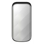 Telemovel Comfort Mm815 2,4P Dual Sim 2G Cinza