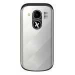 Telemovel Comfort Mm815 2,4P Dual Sim 2G Cinza