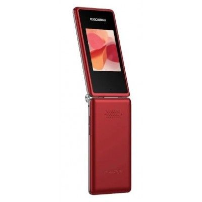 Telemovel Maxcom MM835 4G Red