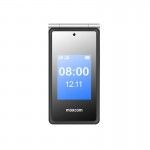Telemovel Maxcom MM835 4G Black