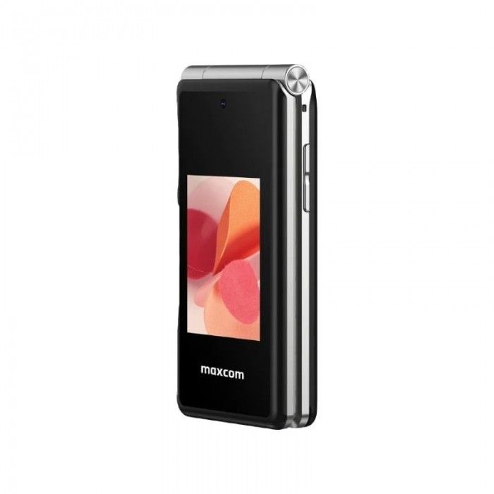 Telemovel Maxcom MM835 4G Black