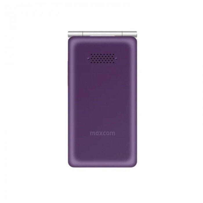 Telemovel Maxcom MM835 4G Purple