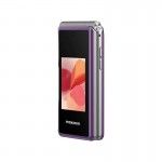 Telemovel Maxcom MM835 4G Purple