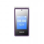 Telemovel Maxcom MM835 4G Purple