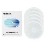 Petkit Fountain Filter Unit 3.0 (5 pcs)