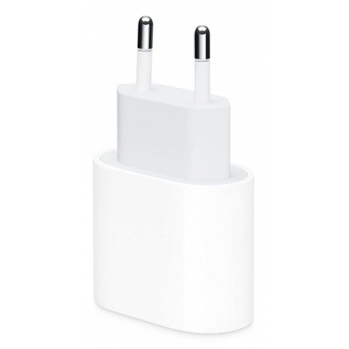 Adaptador de corrente USB-C de 20 W
