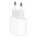 Adaptador de corrente USB-C de 20 W