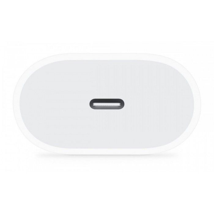 Adaptador de corrente USB-C de 20 W