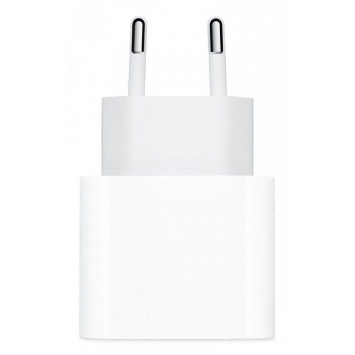 Adaptador de corrente USB-C de 20 W