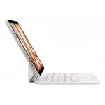 Magic Keyboard iPad Air 11 M3 Branco - PT