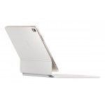 Magic Keyboard iPad Air 11 M3 Branco - PT