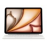 Magic Keyboard iPad Air 11 M3 Branco - PT