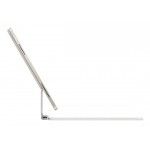 Magic Keyboard iPad Air 11 M3 Branco - PT