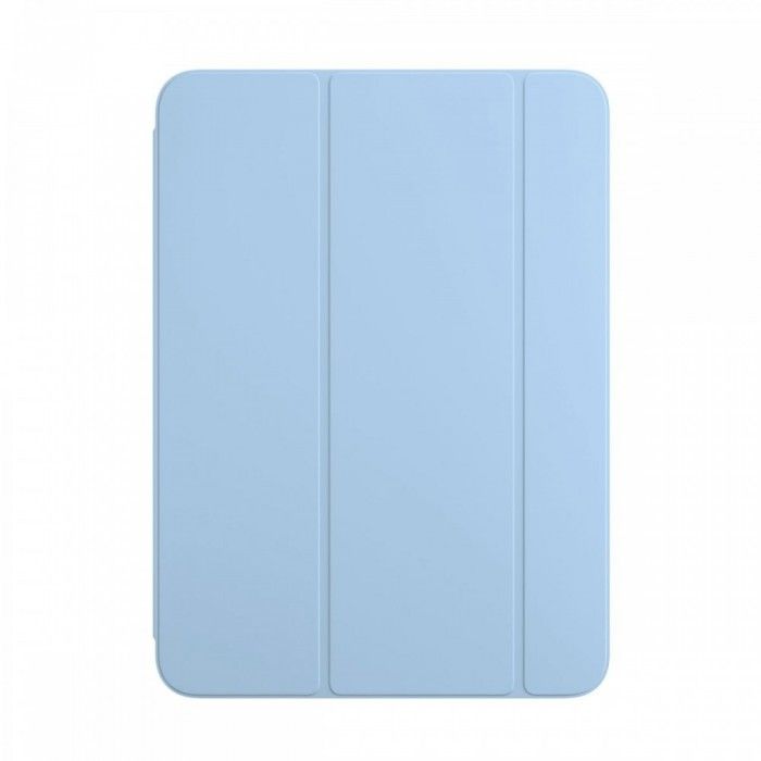 Smart Folio iPad 11 (A16) Azul-Cu
