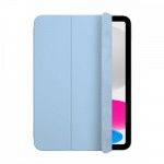 Smart Folio iPad 11 (A16) Azul-Cu