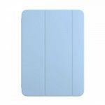 Smart Folio iPad 11 (A16) Azul-Cu