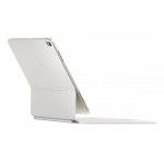 Magic Keyboard iPad Air 13 M3 Branco - PT
